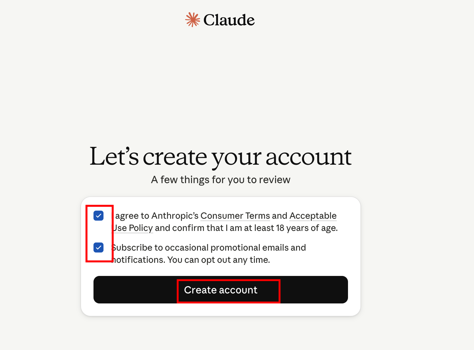 createaccount createaccount
